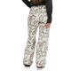 2. Damskie spodnie narciarskie O'Neill Star Printed Winter Pants Hiker Camo - 37519