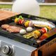 5. Grill gazowy  BXOP4900E Black+Decker  2 palniki