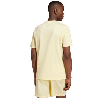 13. Koszulka adidas Essentials Single Jersey Big Logo Tee M IX0135