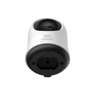 5. Kamera wewnętrzna Baseus Security P1 Pro 3K (wersja EU) - biała