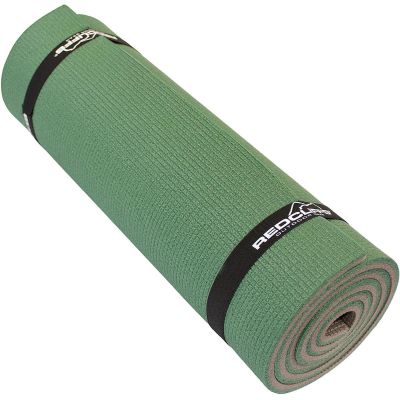 4. KARIMATA TURYSTYCZNA XPE 180x50x1,2CM ZIELONA REDCLIFFS