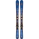 3. Narty ROSSIGNOL EXPERIENCE PRO + wiązania LOOK KID4 GW