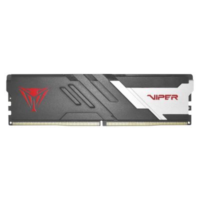 18. PATRIOT DDR5 2x32GB VIPER VENOM 6400MHz CL32 XMP3