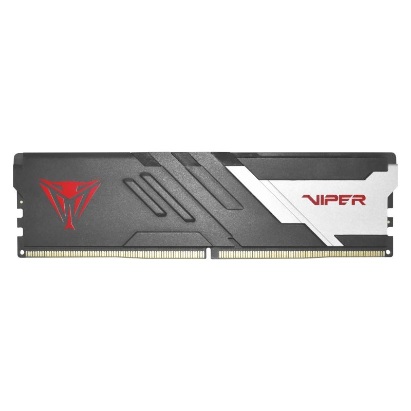 18. PATRIOT DDR5 2x32GB VIPER VENOM 6400MHz CL32 XMP3