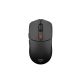 7. MYSZ DLA GRACZY GENESIS ZIRCON 500 BEZPRZEWODOWA 10000DPI CZARNA GAMINGOWA