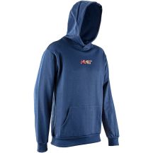 Bluza (z kapturem) LEATT Hoodie Core   L