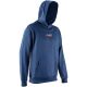 Bluza (z kapturem) LEATT Hoodie Core   L