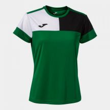 Koszulka Joma Crew V Short Sleeve W 901856.451