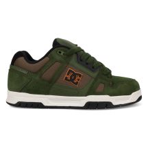 DC Shoes STAG DC01813310 Olive
