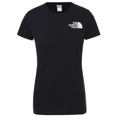 Koszulka The North Face Half Dome Tee W NF0A4M8QJK3 