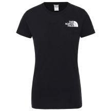 Koszulka The North Face Half Dome Tee W NF0A4M8QJK3 