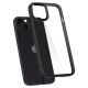 5. Etui Spigen Ultra Hybrid na iPhone 13 - czarny mat