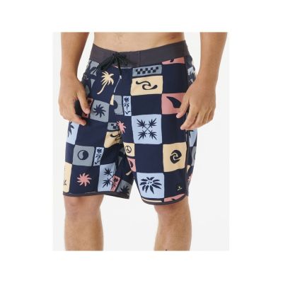 Boardshorty RIP CURL Mirage Owen Swc czarny