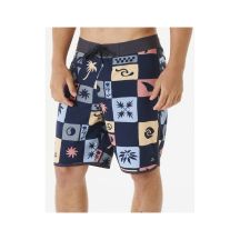 Boardshorty RIP CURL Mirage Owen Swc czarny