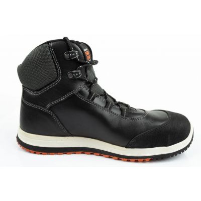 5. Buty No Risk High Safety SRC S3 M 6045.10