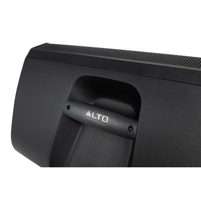 8. Alto TX 412 - Kolumna aktywna 700W