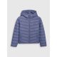 6. Kurtka puchowa z wypełnieniem syntetycznym chłopięca 4F 4FJRAW25TDJAM0819-32S