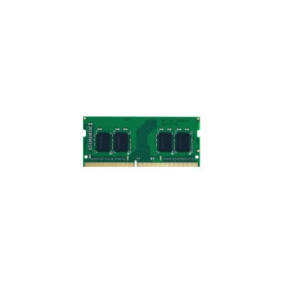 Pamięć GoodRam GR2666S464L19/16G (DDR4 SO-DIMM; 1 x 16 GB; 2666 MHz; CL19)