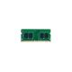Pamięć GoodRam GR2666S464L19/16G (DDR4 SO-DIMM; 1 x 16 GB; 2666 MHz; CL19)