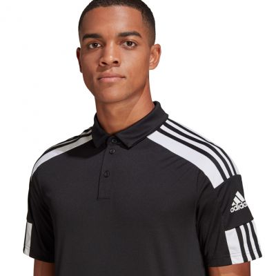 5. Koszulka adidas Squadra 21 Polo M GK9556