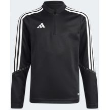 Bluza adidas Tiro 23 Training Top Jr HS3618