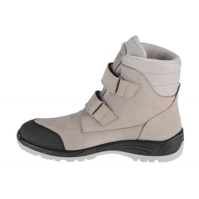 2. Buty 4F Trek Jr HJZ21-JOBMW250-26S
