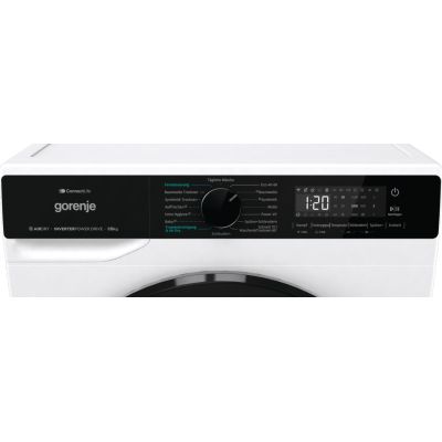 10. Pralko-suszarka GORENJE WD2PA854ADW/PL