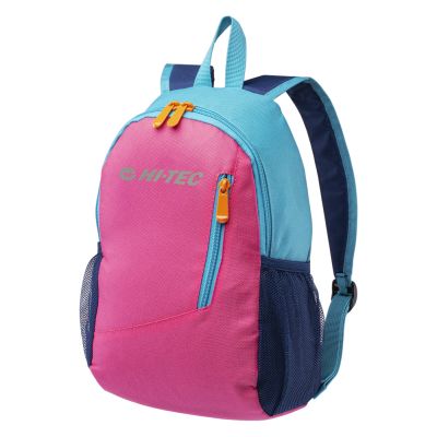 3. Plecak Hi-Tec Simply 8 92800603148