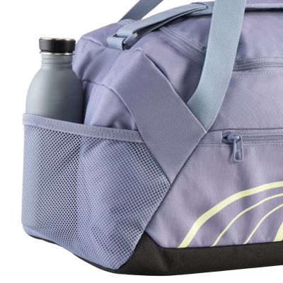 4. Torba Puma Fundamental Small szara 91187 31