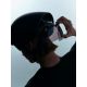 6. Kask rowerowy POC Procen Air black mat