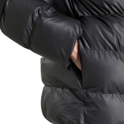 5. Kurtka męska adidas Essentials Insulated czarna KF2707