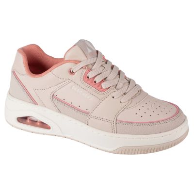 Skechers Uno Court - Courted Style 177710-NTCL Białe 36