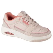 Skechers Uno Court - Courted Style 177710-NTCL Białe 36