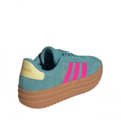 3. Buty adidas VL Court Bold W JQ5634