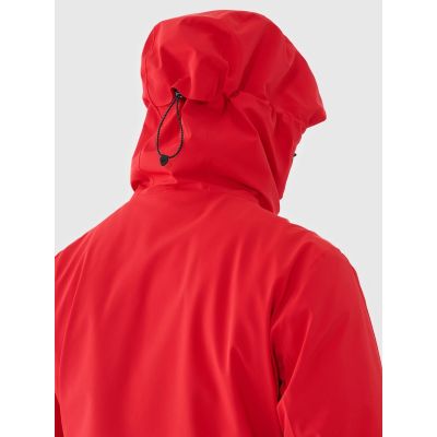 4. Kurtka narciarska 4FPRO membrana dermizax 20000/20000 męska 4F 4FSAW24TTJAM0784-62S