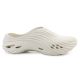 6. CROCS ECHO WAVE CLOG BONE 210521-2Y2