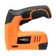 2. Zszywacz NEO tools 16-050