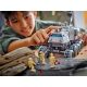 8. LEGO Star Wars 75413 Czołg Republiki Juggernaut