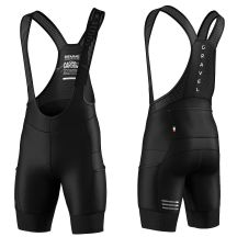 Biemme Spodenki CARGO ADVENTURE 26 czarne 4XL