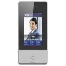 Stacja bramowa IP Hikvision DS-KV9503-WBE1