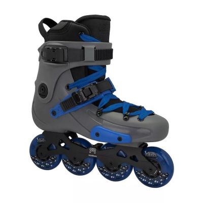 10. Rolki freestyle FR1 80  22FRSK-FR180-LB