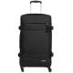 Eastpak Transit'r 4 M Suitcase EK0A5BFJ0081 Czarne One size