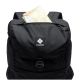 4. Columbia Trail Traveler II 28L Rucksack 2158181010 Czarne One size