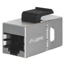 LANBERG ŁĄCZNIK KEYSTONE KAT.6 FTP RJ45->RJ45 ZŁĄCZKA SIECIOWA KSF6-3000