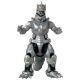 2. GODZILLA ACTION FIGURE - MECHA GODZILLA 2002