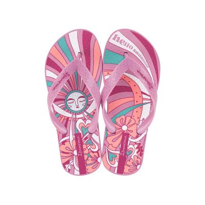 5. Japonki Ipanema Classic Happy Jr 83621AZ046