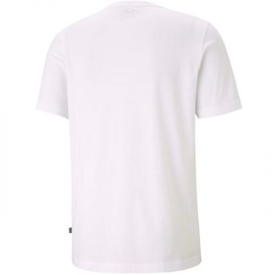 3. Koszulka Puma ESS Small Logo Tee M 586668 02