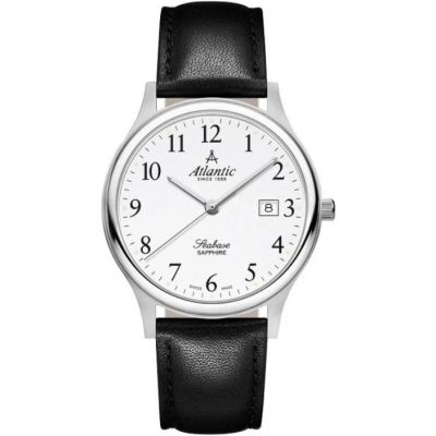Zegarek Męski Atlantic Seabase 60343.41.13 + BOX