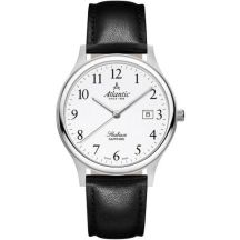 Zegarek Męski Atlantic Seabase 60343.41.13 + BOX