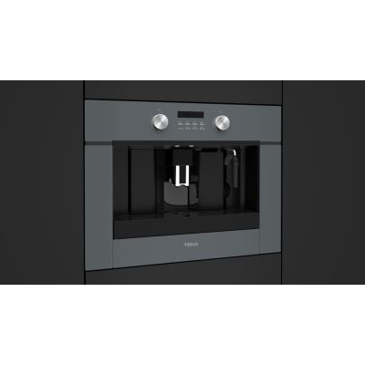 6. Teka CLC 855 GM Pełna automatyka Ekspres do espresso 1,8 l